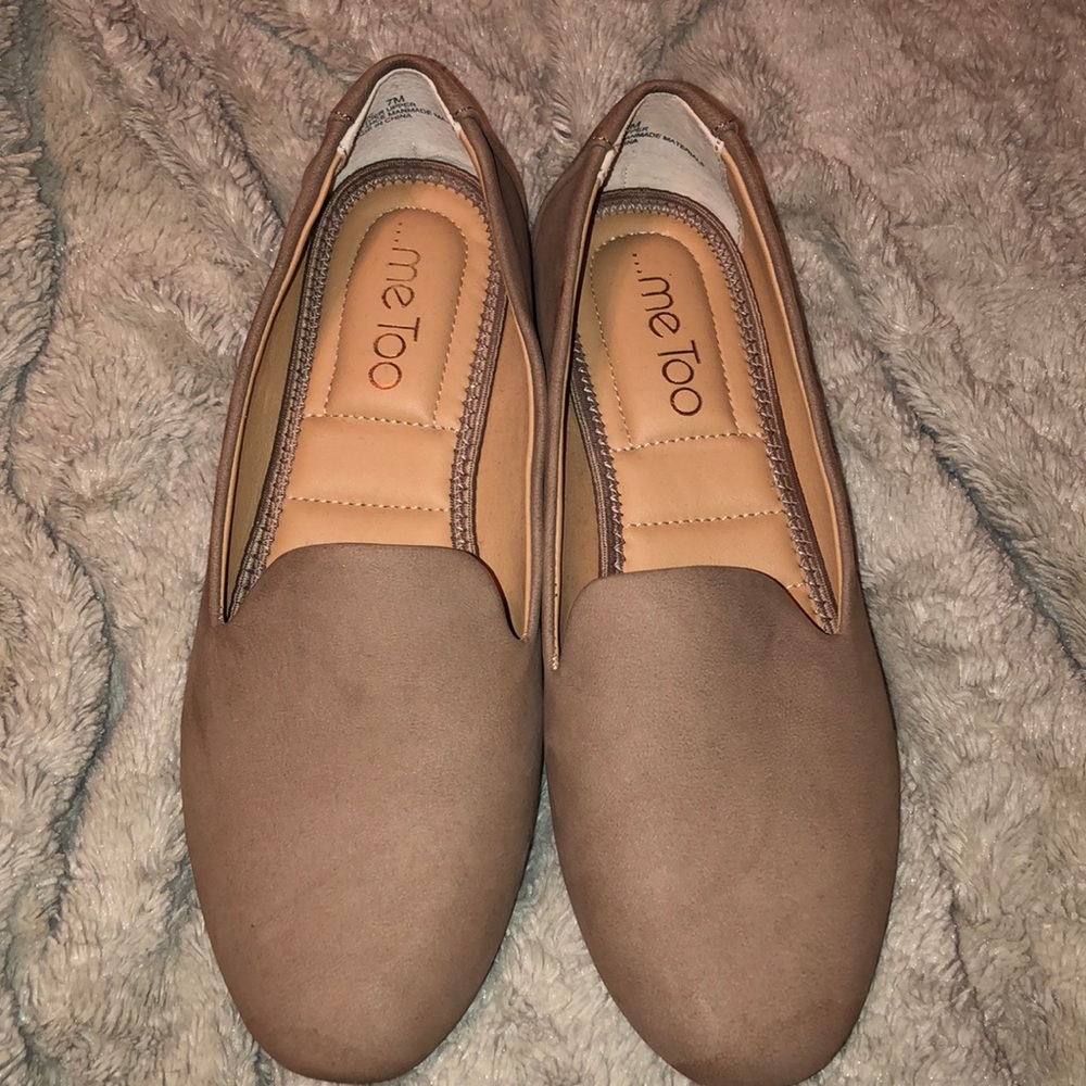 ... me Too loafers / flats